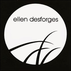 Logo ellen desforges